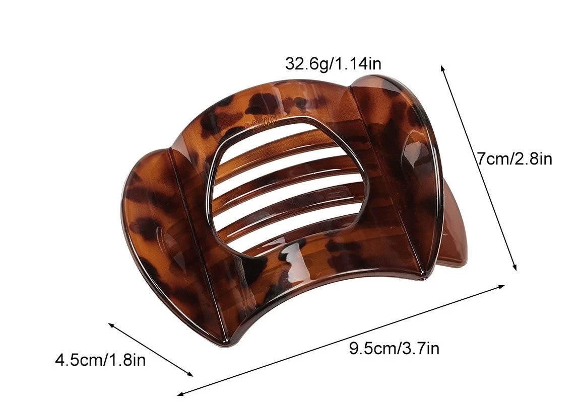 Large Flat Ibis Claw - Image 4