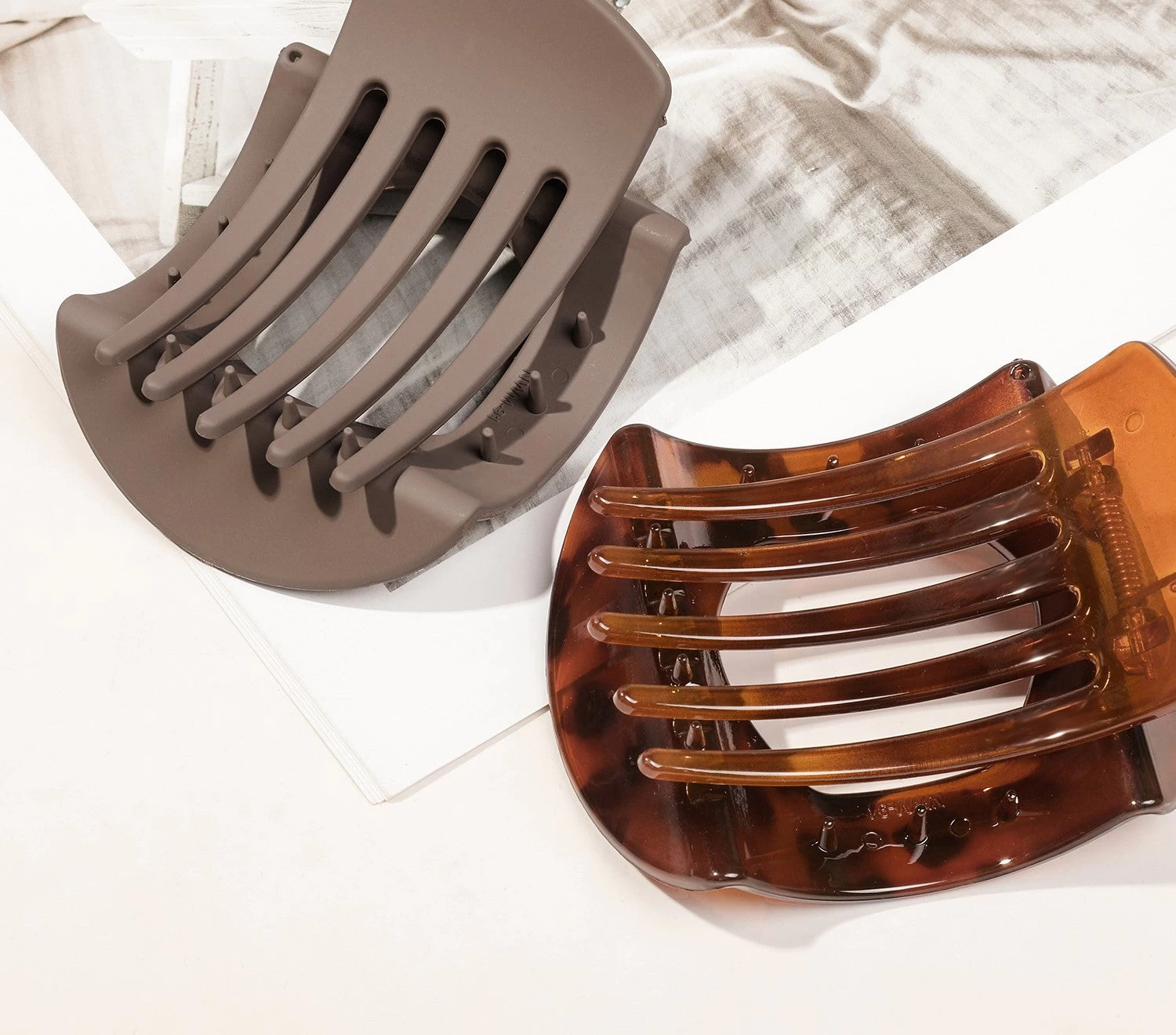 Large Flat Ibis Claw - Image 5