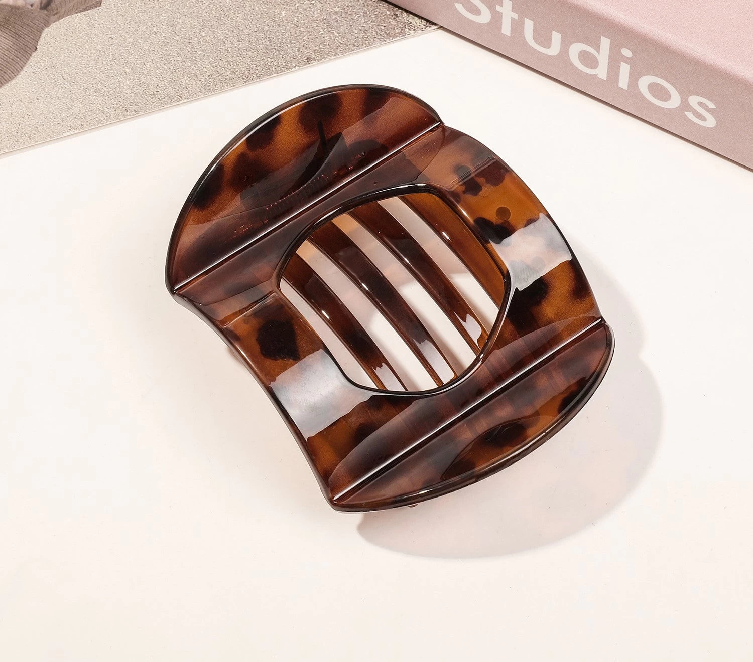 Large Flat Ibis Claw - Image 8