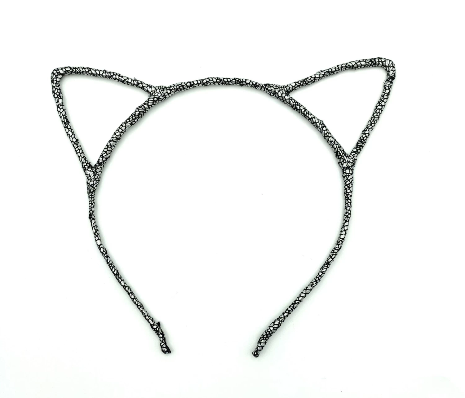 Assorts Cat Ears Headband - Image 3