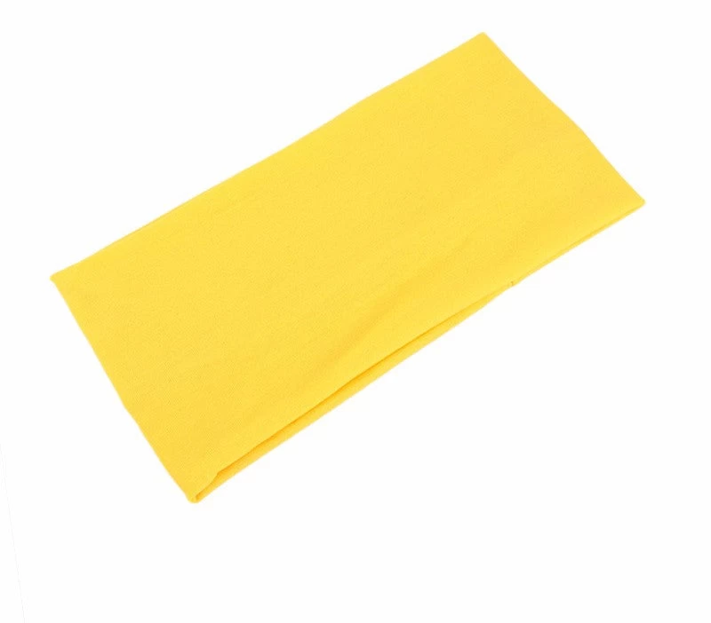 Extra-wide Loop Hair Band - Image 10