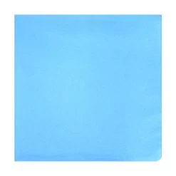 Plain Colour Square Bandanna Scarf