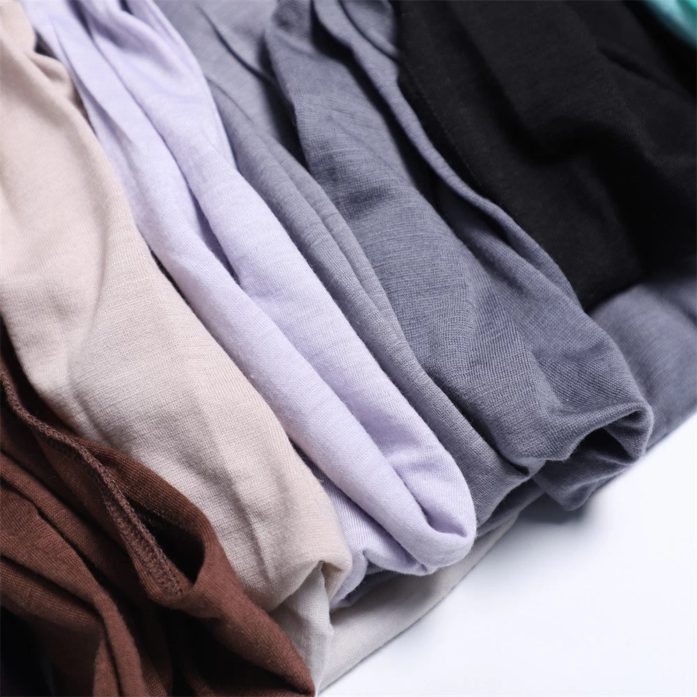 Extra-wide Bandanna Headband - Image 2