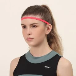 Non-slip Sporty Thin Elastic Hair Band