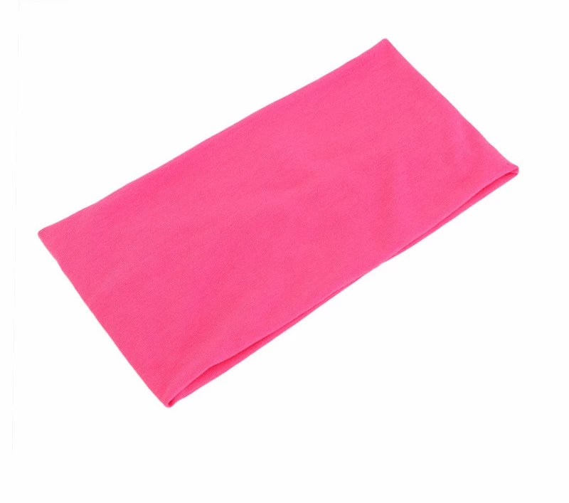 Extra-wide Loop Hair Band - Image 8