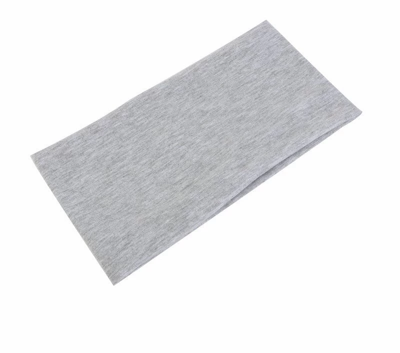 Extra-wide Loop Hair Band - Image 9