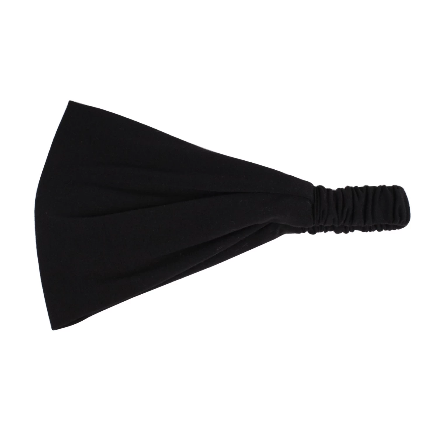 Double Layer Cotton Bandanna Headband - Image 3