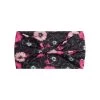 Large Flowers Print 2-way Bandanna Hair Band