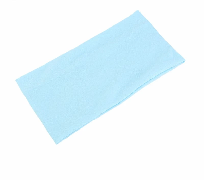 Extra-wide Loop Hair Band - Image 6