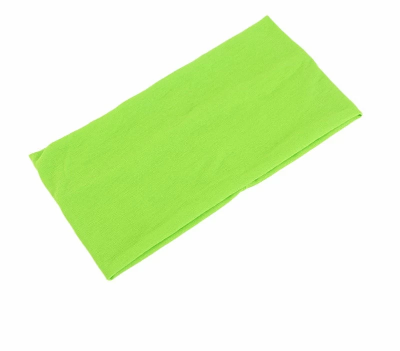 Extra-wide Loop Hair Band - Image 7