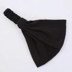 Extra-wide Bandanna Headband